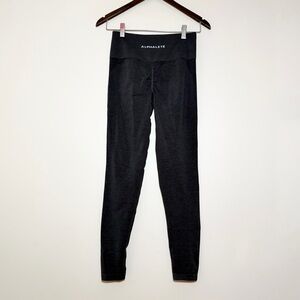 Alphalete Seamless Leggings